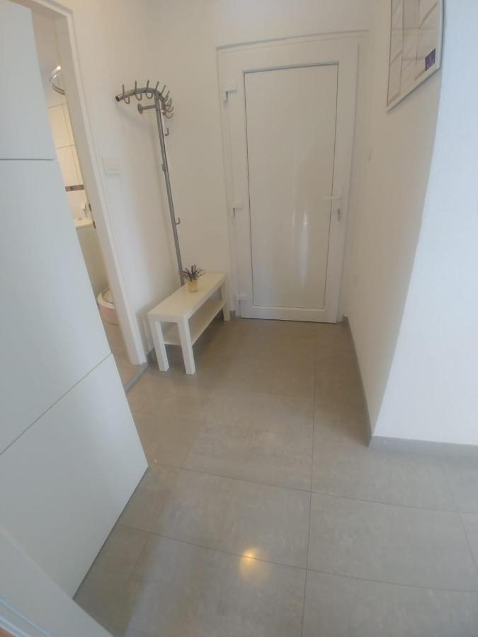 Apartamento Lana Apartman Medulin Exterior foto