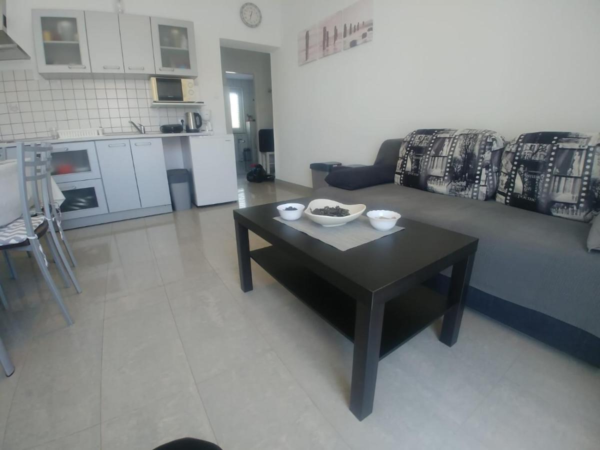 Apartamento Lana Apartman Medulin Exterior foto