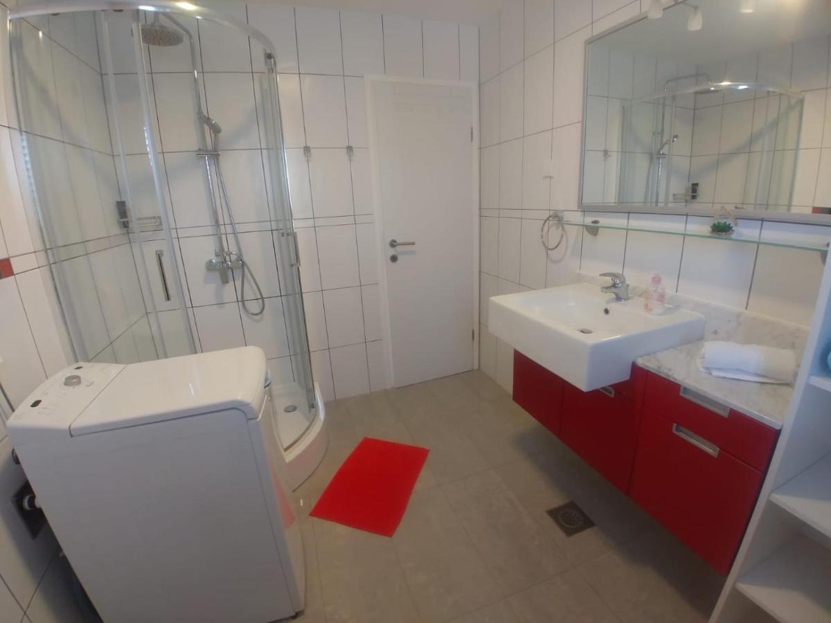 Apartamento Lana Apartman Medulin Exterior foto